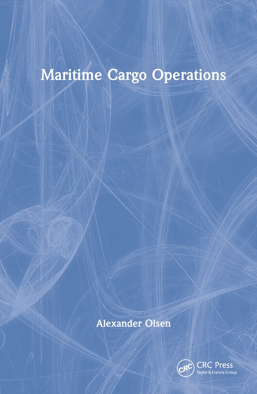 Couverture_Maritime Cargo Operations