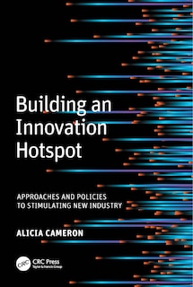 Couverture_Building an Innovation Hotspot