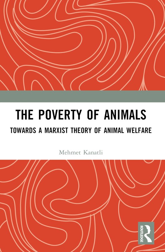Front cover_The Poverty of Animals