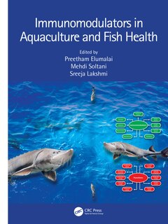 Front cover_Immunomodulators in Aquaculture and Fish Health