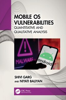 Front cover_Mobile OS Vulnerabilities