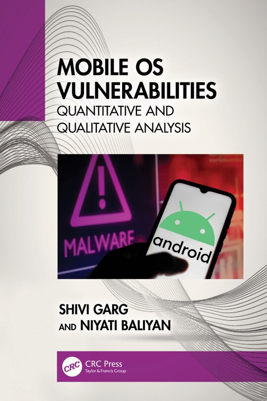 Front cover_Mobile OS Vulnerabilities