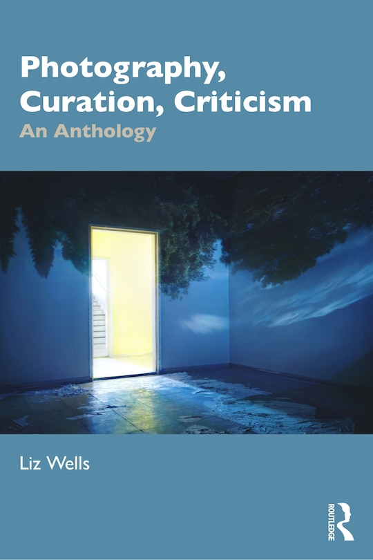 Front cover_Photography, Curation, Criticism