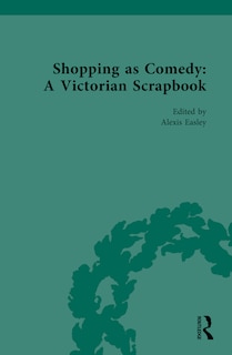 Front cover_Shopping as Comedy