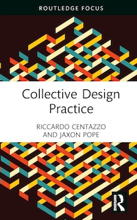 Couverture_Collective Design Practices