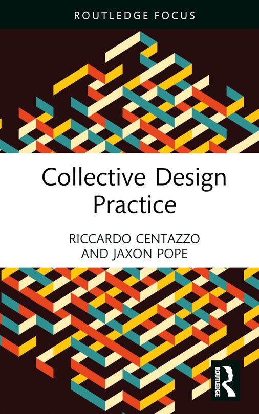 Couverture_Collective Design Practices