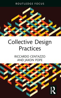 Front cover_Collective Design Practices