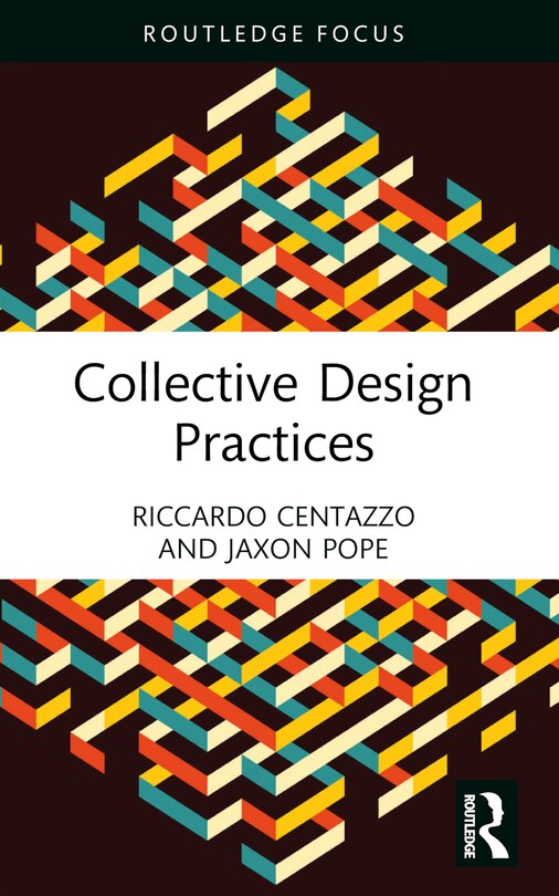 Front cover_Collective Design Practices