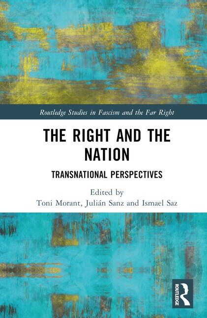 Front cover_The Right and the Nation