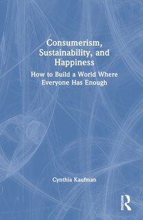 Couverture_Consumerism, Sustainability, and Happiness
