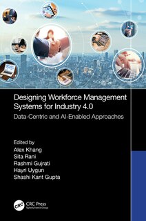 Couverture_Designing Workforce Management Systems for Industry 4.0