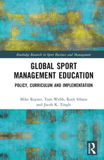 Couverture_Global Sport Management Education