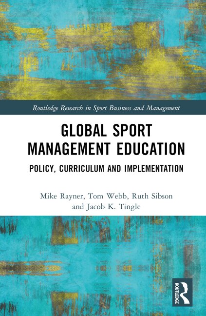 Couverture_Global Sport Management Education