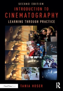 Couverture_Introduction to Cinematography