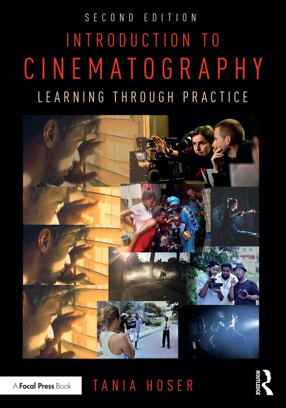 Couverture_Introduction to Cinematography