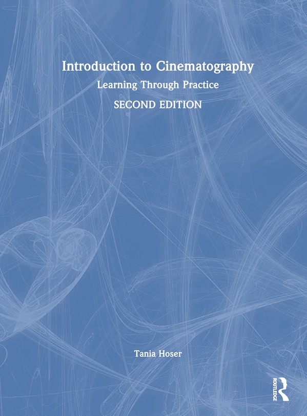 Couverture_Introduction to Cinematography