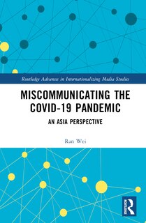 Couverture_Miscommunicating the COVID-19 Pandemic