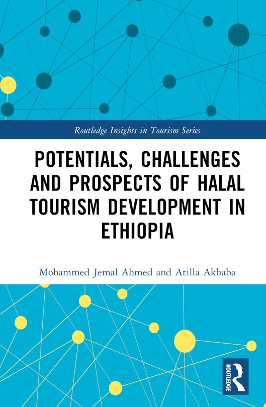 Couverture_Potentials, Challenges and Prospects of Halal Tourism Development in Ethiopia