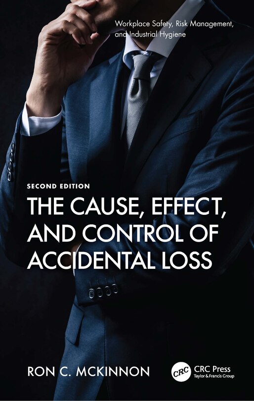 Couverture_The Cause, Effect, and Control of Accidental Loss
