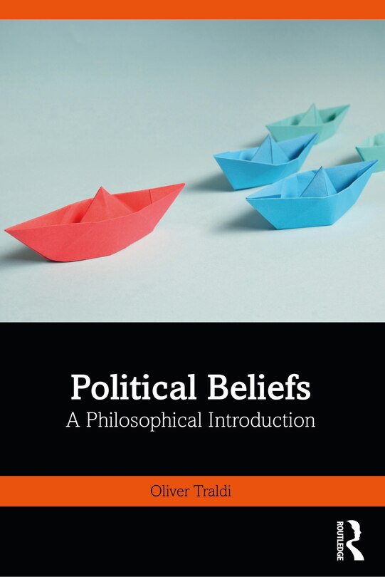 Front cover_Political Beliefs