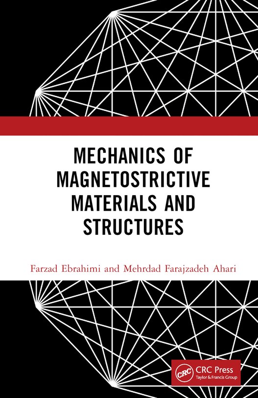 Front cover_Mechanics of Magnetostrictive Materials and Structures