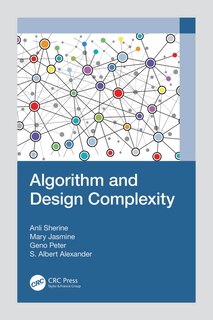 Front cover_Algorithm and Design Complexity
