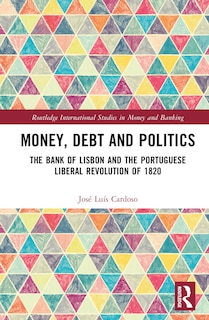 Couverture_Money, Debt and Politics