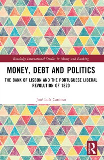 Couverture_Money, Debt and Politics