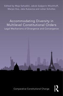 Couverture_Accommodating Diversity in Multilevel Constitutional Orders
