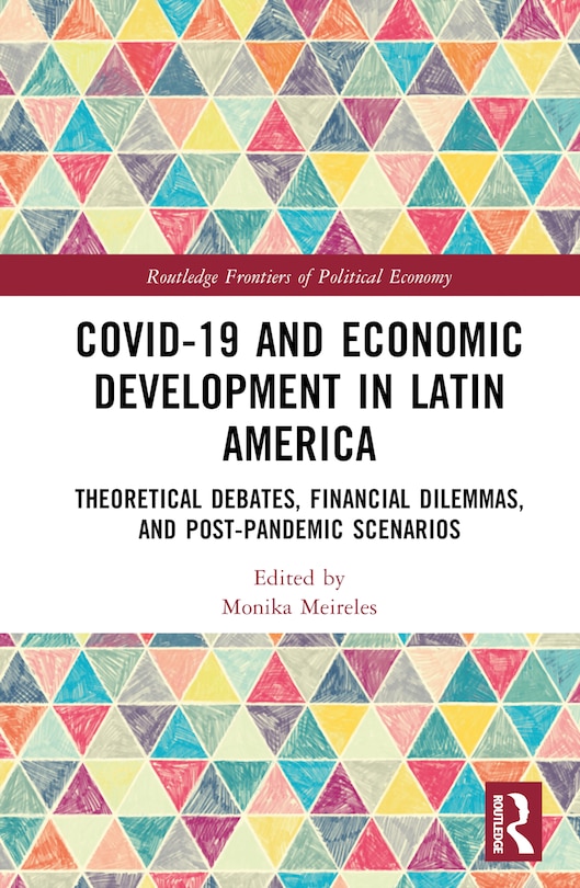 Couverture_COVID-19 and Economic Development in Latin America