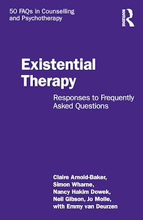 Couverture_Existential Therapy