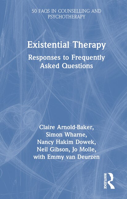 Couverture_Existential Therapy