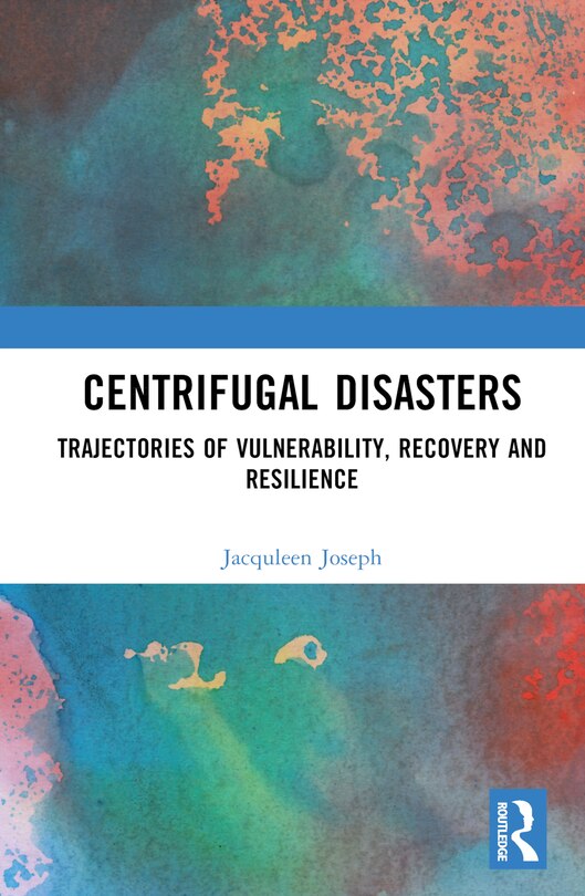 Couverture_Centrifugal Disasters