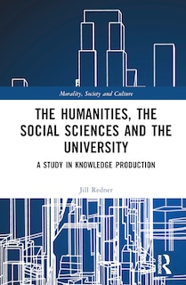 Couverture_The Humanities, the Social Sciences and the University