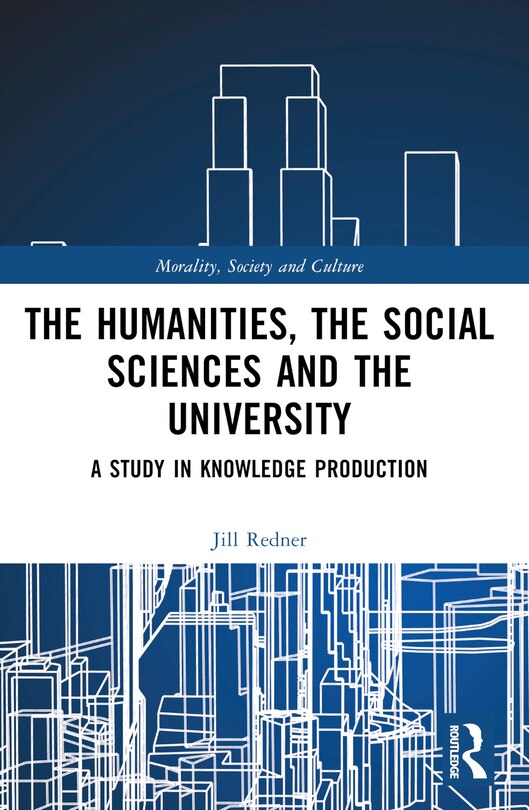 Front cover_The Humanities, the Social Sciences and the University