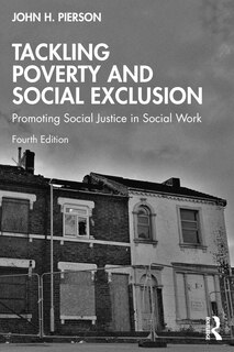 Front cover_Tackling Poverty and Social Exclusion