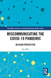 Couverture_Miscommunicating the COVID-19 Pandemic