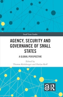 Couverture_Agency, Security and Governance of Small States