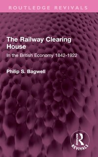 Couverture_The Railway Clearing House