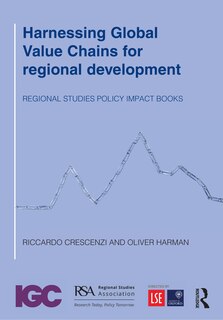 Front cover_Harnessing Global Value Chains for regional development