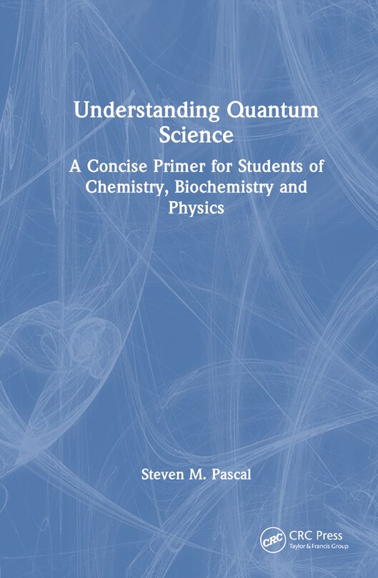 Front cover_Understanding Quantum Science