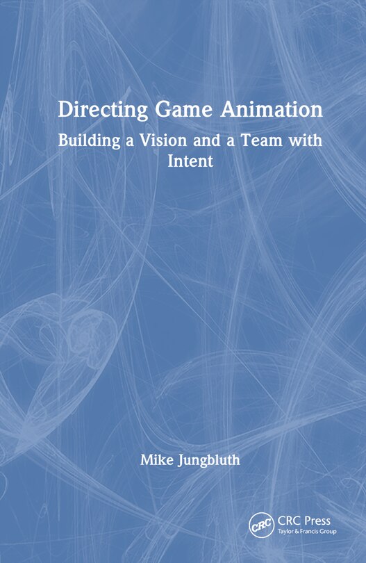 Couverture_Directing Game Animation