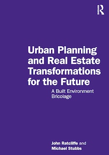 Front cover_Urban Planning and Real Estate Transformations for the Future