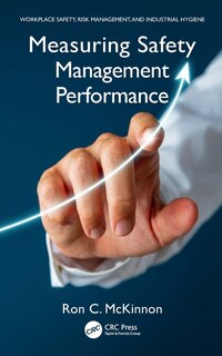 Couverture_Measuring Safety Management Performance