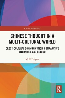 Couverture_Chinese Thought in a Multi-cultural World