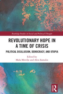 Couverture_Revolutionary Hope in a Time of Crisis