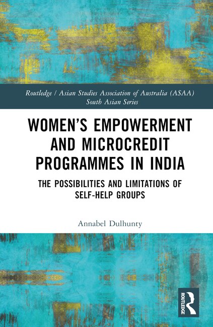 Front cover_Women's Empowerment and Microcredit Programmes in India