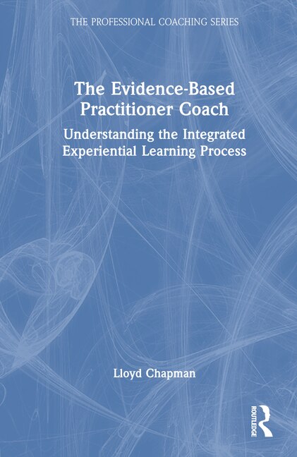 Front cover_The Evidence-Based Practitioner Coach