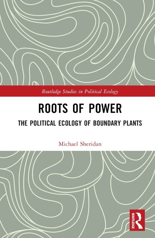 Front cover_Roots of Power