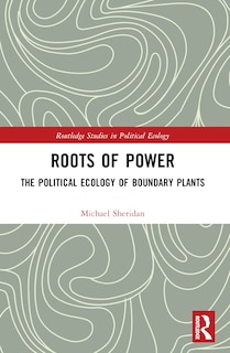 Couverture_Roots of Power